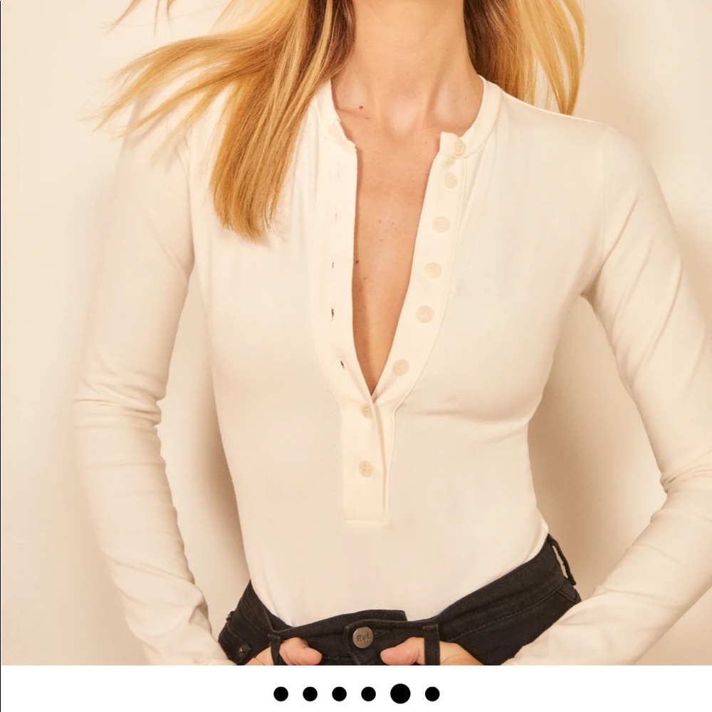 Nisa Bodysuit